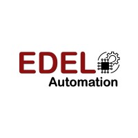 EDEL Automation logo - Similar company to Sca Doo