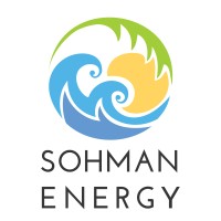 Sohman Energy logo - Similar company to The Hydrogen Energy