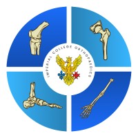 Imperial College School of Medicine - Orthopaedics Society logo - Similar company to Orbit Letting