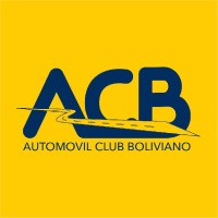 Automóvil Club Boliviano logo - Similar company to Ahyu