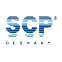 SCP Germany logo - Similar company to Scp Uk