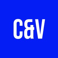 Chapter & Verse Communications logo - Similar company to Raise Communications