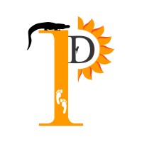 Paatlidun Safari Lodge logo - Similar company to A Web House