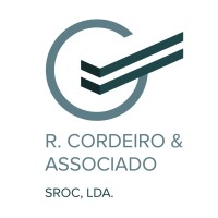 R. Cordeiro & Associado, SROC, Lda. logo - Similar company to Farmaçor - Comércio De Produtos Químico-Farmacêuticos Dos Açores, S.A.