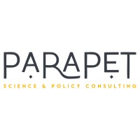 Parapet Science & Policy Consulting logo - Similar company to Pathway Policy Group, Llc