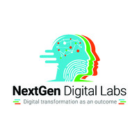 NextGen Digital Labs logo - Similar company to Nextgen Labs