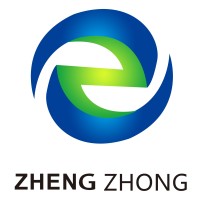 SHIJIAZHUANG ZHENGZHONG CENTER ENAMEL logo - Similar company to Shijiazhuang Zhengzhong Technology Co.,Ltd