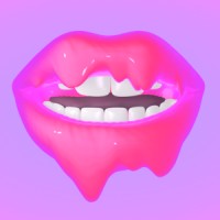 VJ Flirt logo - Similar company to Veemee Visuals Bv