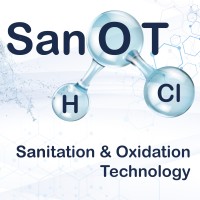 SanOT (Pty) Ltd logo - Similar company to Nutra Lab