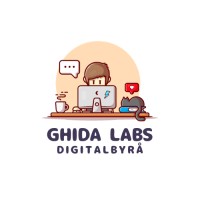 Ghida Labs logo - Similar company to Hercycle® | Female-Centered Living