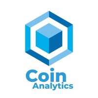 Coin Analytics logo - Similar company to Coin Catcher