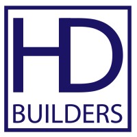 H&D Builders Inc logo - Similar company to Elite Ceiling Systems