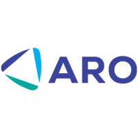ARO logo - Similar company to Abc Imaging