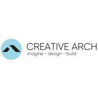 Creative Arch logo - Similar company to Correct Caulking