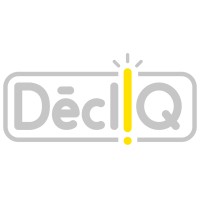 DécliQ - Créativité et ingénierie logo - Similar company to Créiq - Confédération Pour Le Rayonnement Étudiant En Ingénierie Au Québec