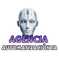 Agencia automatización IA logo - Similar company to Chatbot Chocolate - Agencia De Tecnolog·Ia Conversacional·