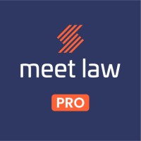 Meetlaw.pro logo - Similar company to 123Syndic