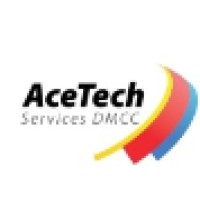 AceTech Services DMCC logo - Similar company to Payroll Ace
