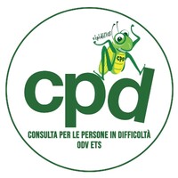 CPD Consulta per le Persone in Difficoltà ODV ETS logo - Similar company to Il Balzo