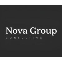 Nova Group logo - Similar company to Lau Estudios