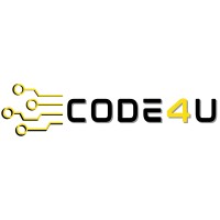 Code4U ZA logo - Similar company to Code4U Technologies