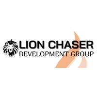 Lion Chaser Development Group logo - Similar company to Dine Technology, Llc