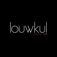 Louwkul Design Lab logo - Similar company to Mad Design Studios