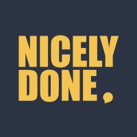 Nicely Done Productions Ltd logo - Similar company to Ch Video