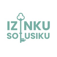 PT IZINKU SOLUSIKU BERSAMA logo - Similar company to Ishiguro