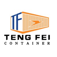 TENG FEI CONTAINER LIMITED logo - Similar company to Ccs Container Co.,Ltd