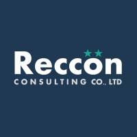Reccon Consulting Co., Ltd. logo - Similar company to Reccon