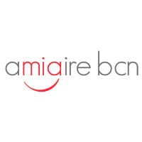AmiaireBcn logo - Similar company to Centre Ginecologic Mbg, S.L.P.