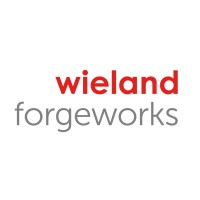 Wieland Forgeworks logo - Similar company to The Metal Panel Guy Ltd