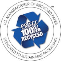 PRATT INDUSTRIES U.S.A., INC logo - Similar company to Impress Packaging | Pratt Industries