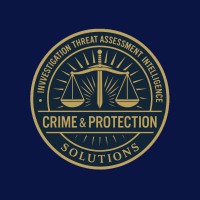 Crime and Protection Solutions LLC. logo - Similar company to James C. Tanner