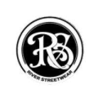 River Streetwear logo - Similar company to Pij.Ame_Se