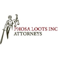 Phosa Loots Attorney logo - Similar company to Loots Attorneys
