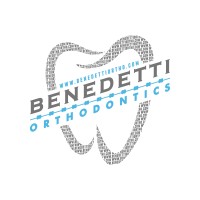 Benedetti Orthodontics logo - Similar company to Community Smiles