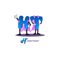 Hero Ticket logo - Similar company to Ticketpro S.A.