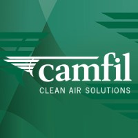 Camfil USA – North America’s Air Filtration Company Serving Canada & the US. logo - Similar company to Composite Piping Technology Llc