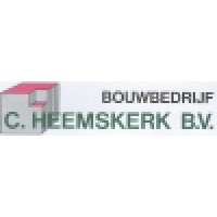 Bouwbedrijf C. Heemskerk BV logo - Similar company to W&F Detacheringen Bv