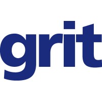 grit GmbH logo - Similar company to Benedikt