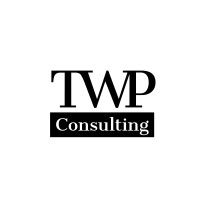 TWP Consulting logo - Similar company to Paintedrobot