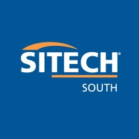 SITECH South logo - Similar company to Construction Data Services