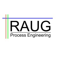 RAUG Process Engineering GmbH logo - Similar company to Waffendyn®