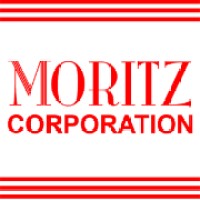 Moritz Corporation logo - Similar company to Pomelotel