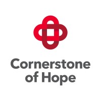 Cornerstone of Hope logo - Similar company to Waiuru