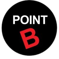 Point B Rennes logo - Similar company to Worklab