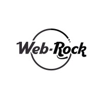 Web-Rock logo - Similar company to Vibestyle