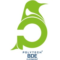 BDE Polytech Clermont-Ferrand logo - Similar company to Bde Polytech Montpellier